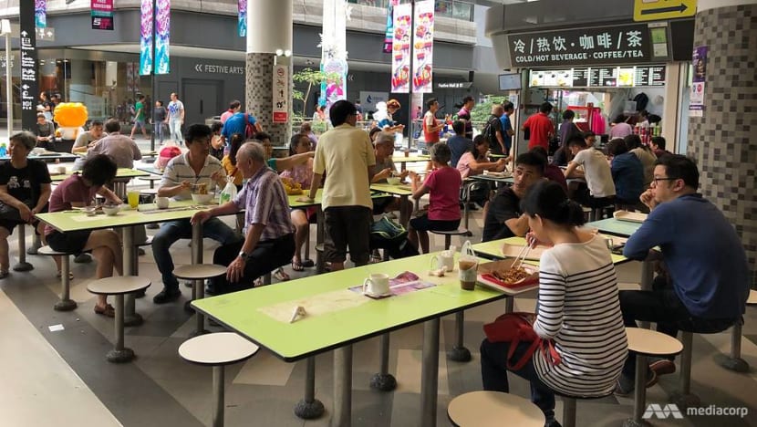 The Big Read: In the pursuit of technology, what happens to workers left behind? The Big Read: In the pursuit of technology, what happens to workers left behind?