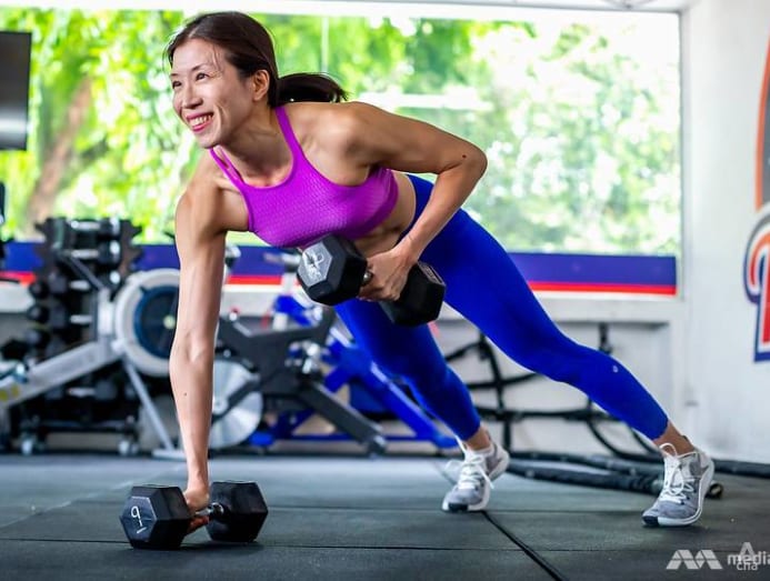 Over 50? Avoid age-related muscle loss