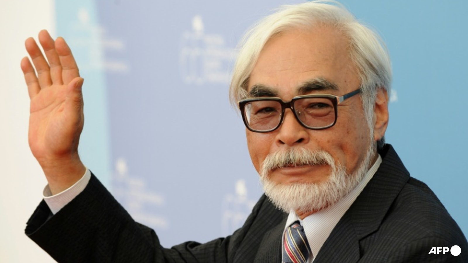 Hayao Miyazaki scoops second Oscar with The Boy And The Heron