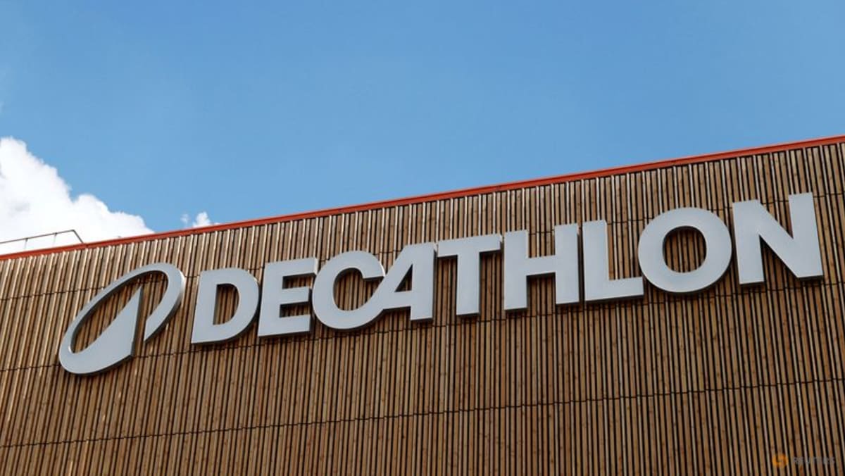 Decathlon cumulus discount