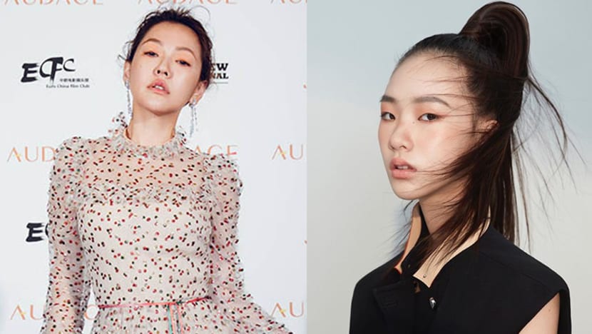Dee Hsu has changed her mind and now supports her daughter’s wish to become an actress Dee Hsu has changed her mind and now supports her daughter’s wish to become an actress