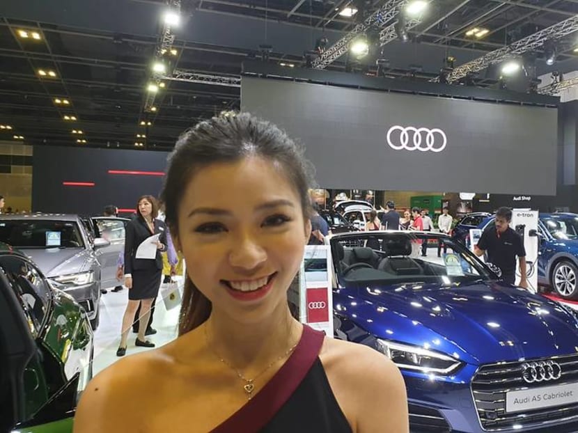 Singapore Motorshow 2020 promises car launches, showcases, celebrities