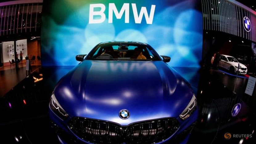 BMW plunges to second-quarter EBIT loss as COVID-19 pandemic hits car sales BMW plunges to second-quarter EBIT loss as COVID-19 pandemic hits car sales