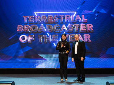 Mediacorp wins Terrestrial Broadcaster of the Year at Asian Television Awards 2022, snags 8 awards in total