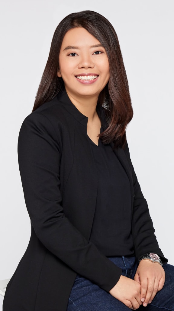 Goh Si Jiau - Senior Producer (Chinese Entertainment Productions) Goh Si Jiau - Senior Producer (Chinese Entertainment Productions)