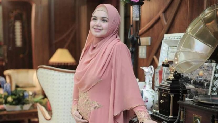 Siti Nurhaliza hamil anak lelaki? Betulkah Siti buat rawatan kesuburan di S’pura?
