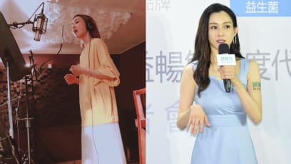 Christine Fan Criticised For Saying That Singing Can’t Make You Rich