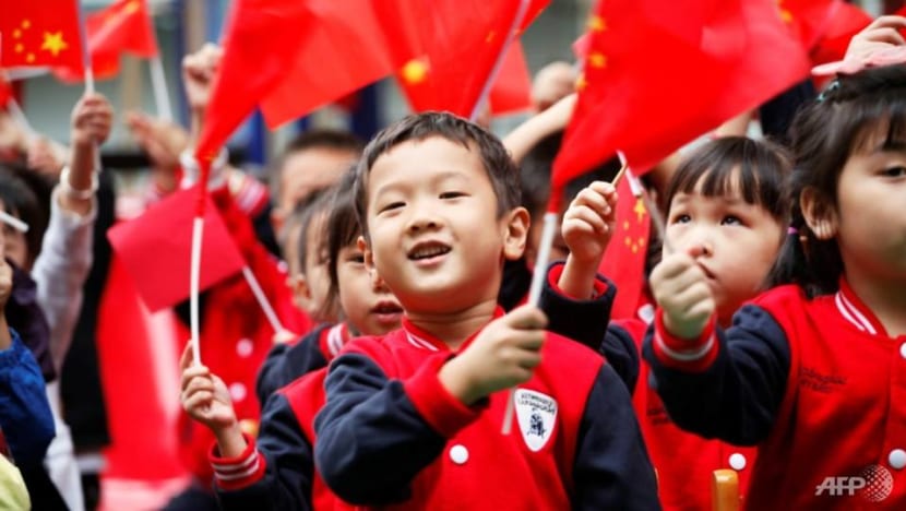Commentary: China’s one-child policy has left a million Chinese without support Commentary: China’s one-child policy has left a million Chinese without support