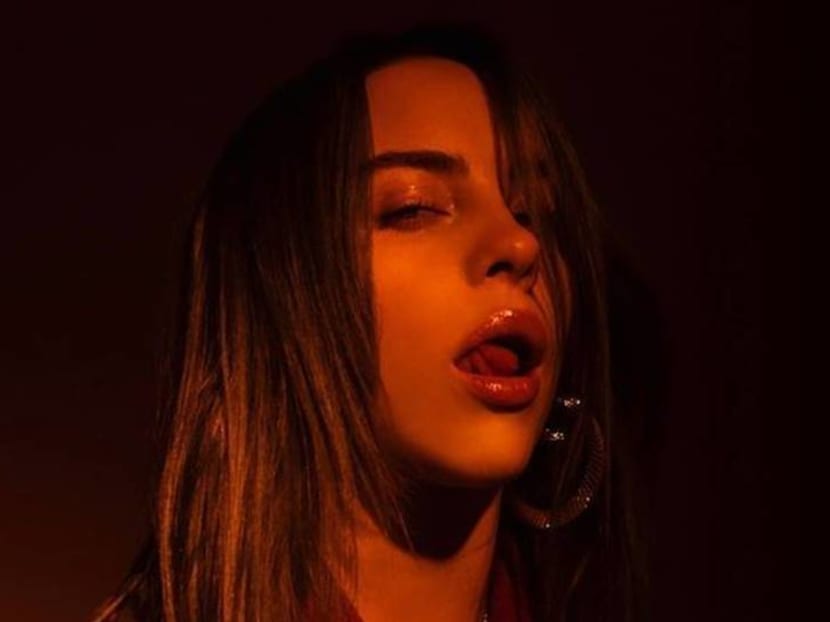 At 17, Billie Eilish is the youngest female this decade to debut with an No 1 album At 17, Billie Eilish is the youngest female this decade to debut with an No 1 album
