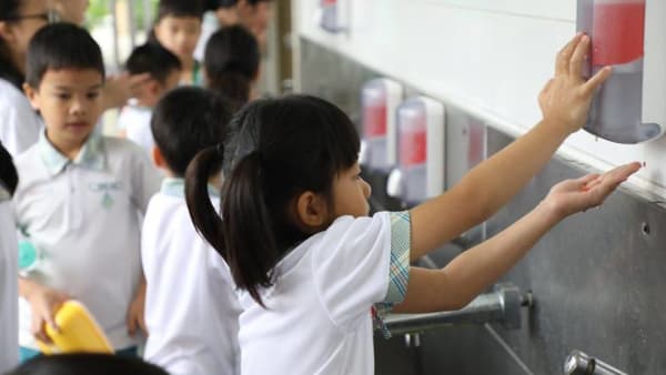 Commentary: Parents, getting your preschoolers to cram for P1 can backfire