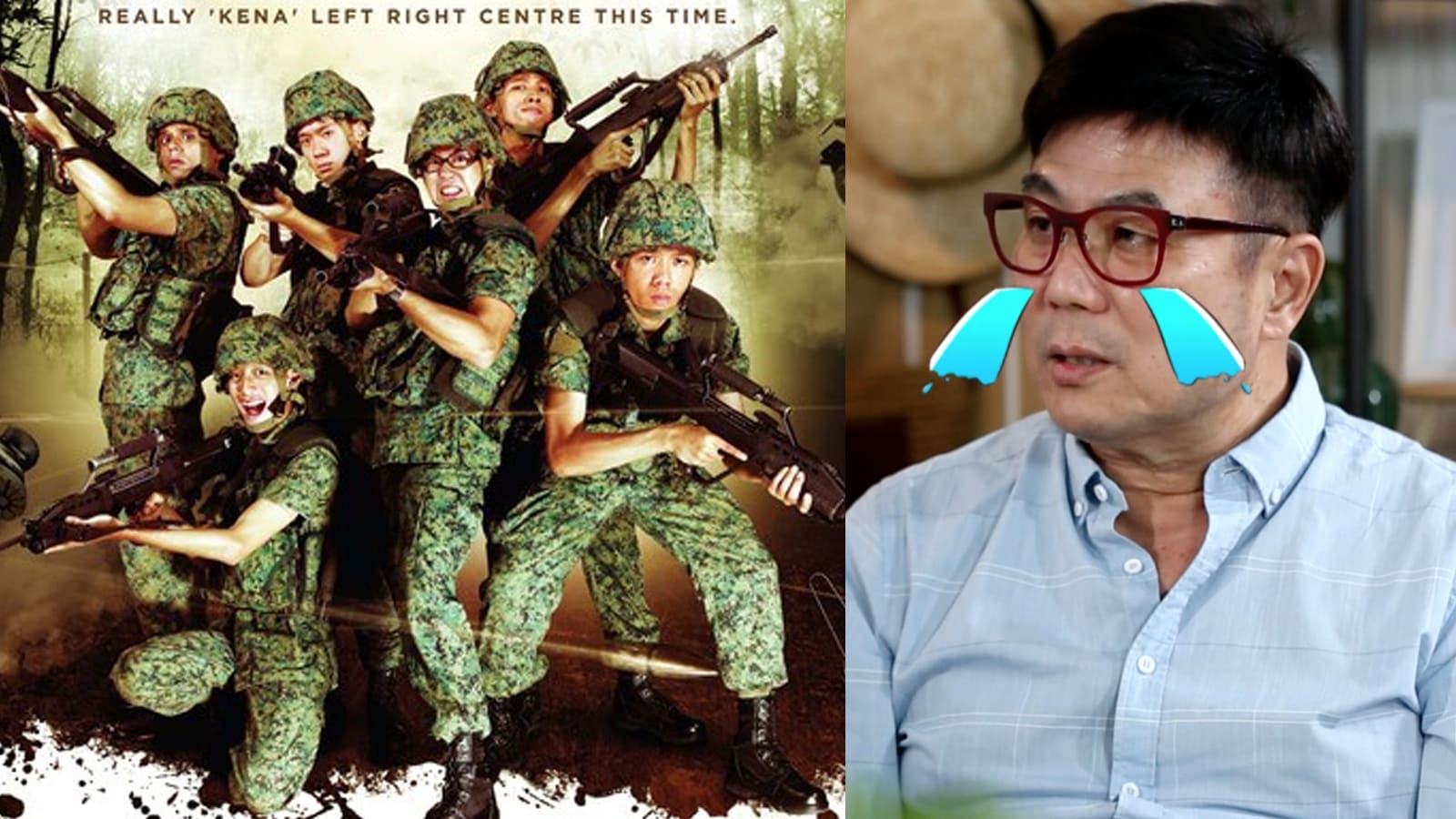 Jack Neo Says It s Really Difficult To Make Money From Movies Explains Why His Films Are Filled With Product Placements 8days