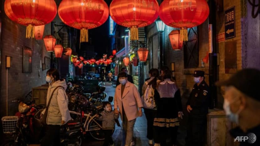 Commentary: Can the world benefit from China’s economic resilience yet again? Commentary: Can the world benefit from China’s economic resilience yet again?