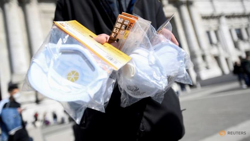 COVID-19 cases rise in Italy, with children among new cases COVID-19 cases rise in Italy, with children among new cases