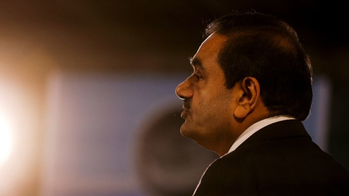 US SEC issues summons for India’s Adani, nephew on bribery allegations US SEC issues summons for India’s Adani, nephew on bribery allegations