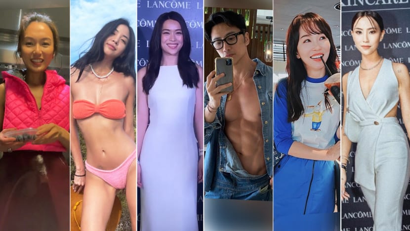 This Week’s Best-Dressed Local Stars: Aug 20-27 This Week’s Best-Dressed Local Stars: Aug 20-27