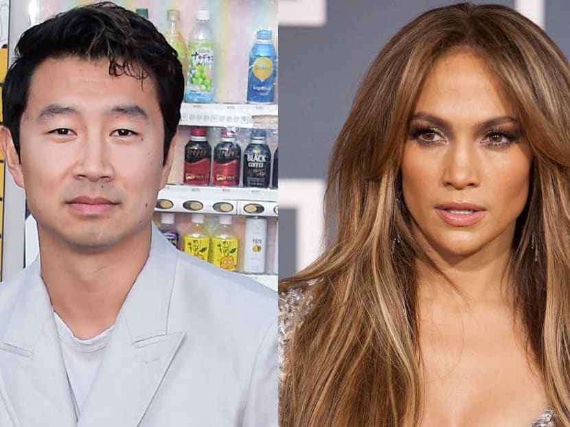 Simu Liu To Play Villain Opposite Jennifer Lopez In Netflix Sci-Fi Thriller Atlas