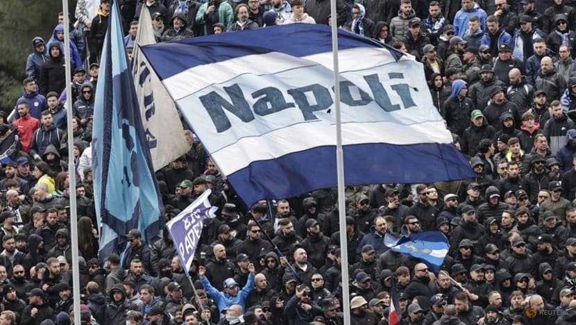 Napoli to sign African players only if they sign AFCON waiver, owner says Napoli to sign African players only if they sign AFCON waiver, owner says