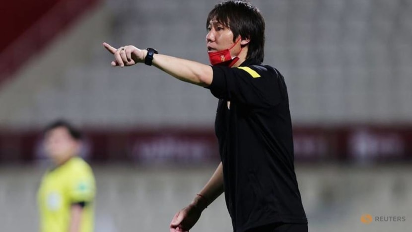 Newsmaker: Soccer-Li in line to continue in China's impossible job Newsmaker: Soccer-Li in line to continue in China's impossible job