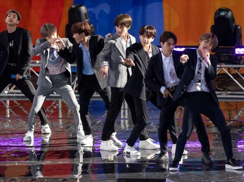 K-pop superstars BTS won't be exempted from mandatory military service K-pop superstars BTS won't be exempted from mandatory military service