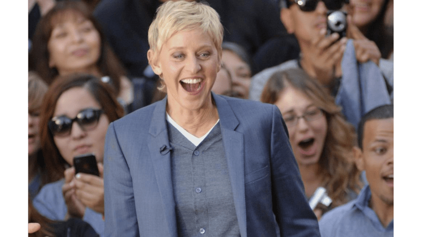 The Ellen Degeneres Show Being Investigated Amid Toxic Work Environment Allegations
