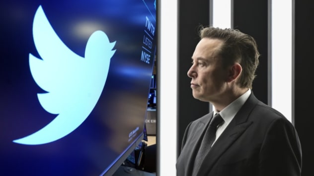 Musk meterai perjanjian AS$44 bilion beli Twitter