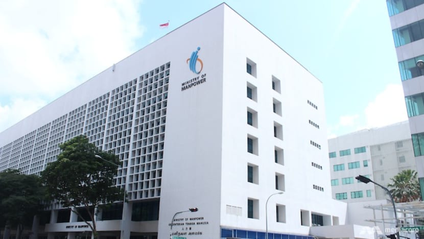 Worker dies after wall he was hacking at Serangoon Gardens home collapses on him Worker dies after wall he was hacking at Serangoon Gardens home collapses on him