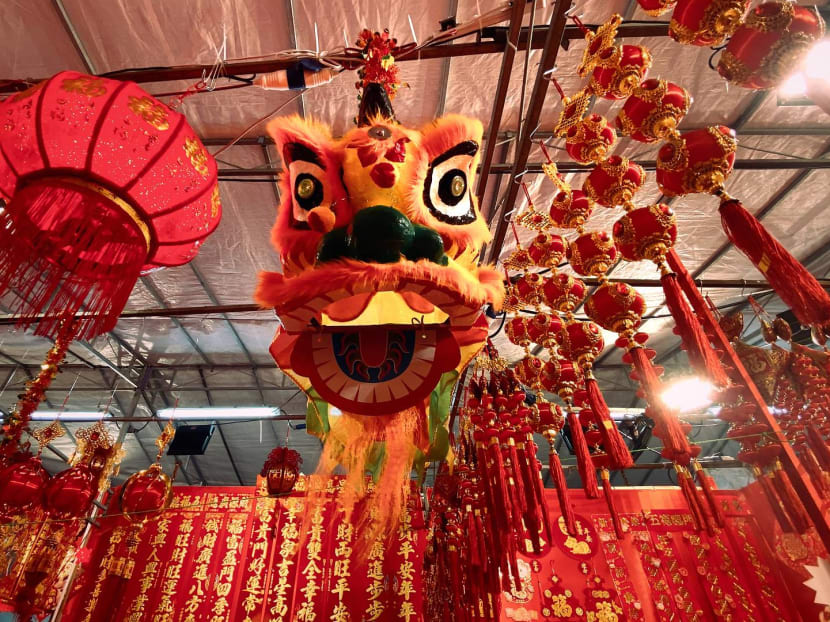What's Open In Singapore Over Chinese New Year 2020 - TODAY
