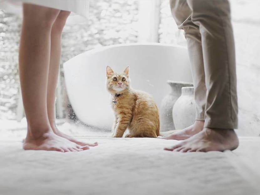 Relationships in quarantine: How couples living together can remain happy Relationships in quarantine: How couples living together can remain happy