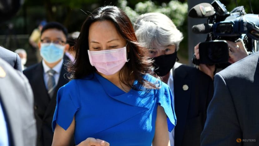 As Huawei CFO case enters final weeks, lawyer questions information in US extradition request As Huawei CFO case enters final weeks, lawyer questions information in US extradition request