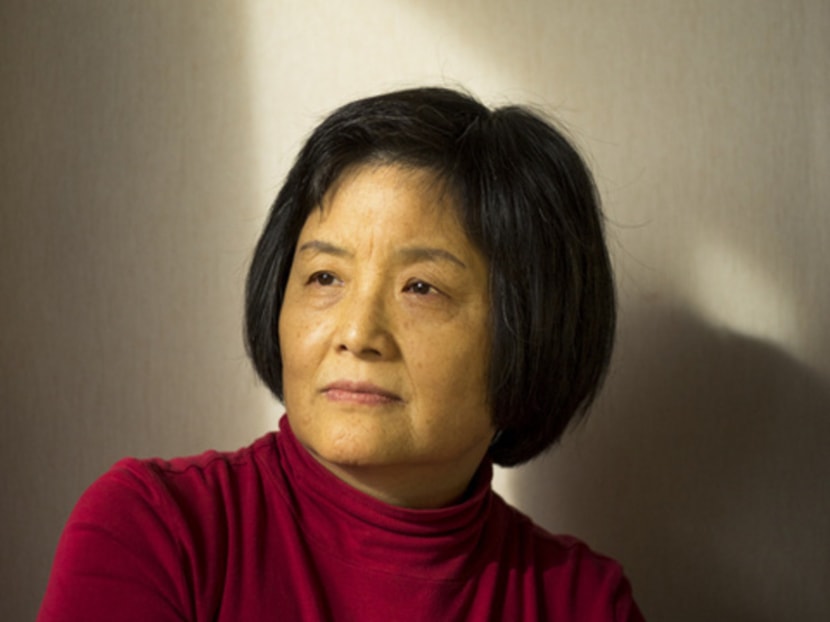 Gallery: China asked to explain censorship in lawsuit over banned memoir