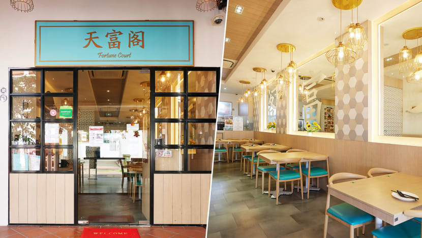 “I Asked If He Was A Scammer, He Hung Up On Me” — Chinese Restaurant Owner Encounters F&B Reservation Cheat “I Asked If He Was A Scammer, He Hung Up On Me” — Chinese Restaurant Owner Encounters F&B Reservation Cheat
