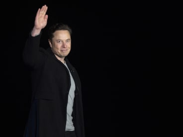 Elon Musk’s plans for Twitter could make its misinformation problems worse