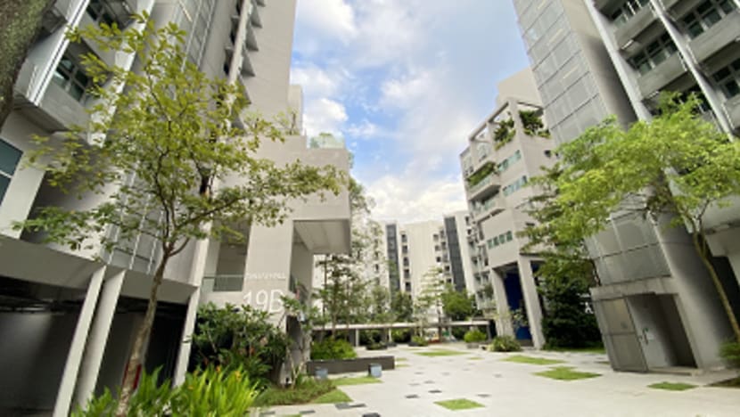 NTU opens more spots for on-campus housing after 'careful review'; guarantees placement for Year 1 and 2 students NTU opens more spots for on-campus housing after 'careful review'; guarantees placement for Year 1 and 2 students