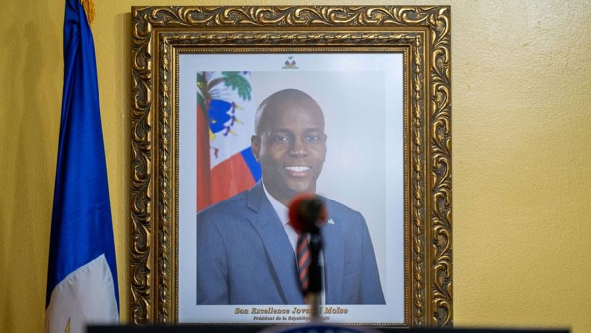 Jamaika akan mendeportasi buronan Kolombia dalam pembunuhan presiden Haiti