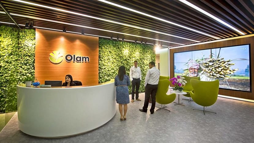 Olam divides businesses into two units, eyes listings