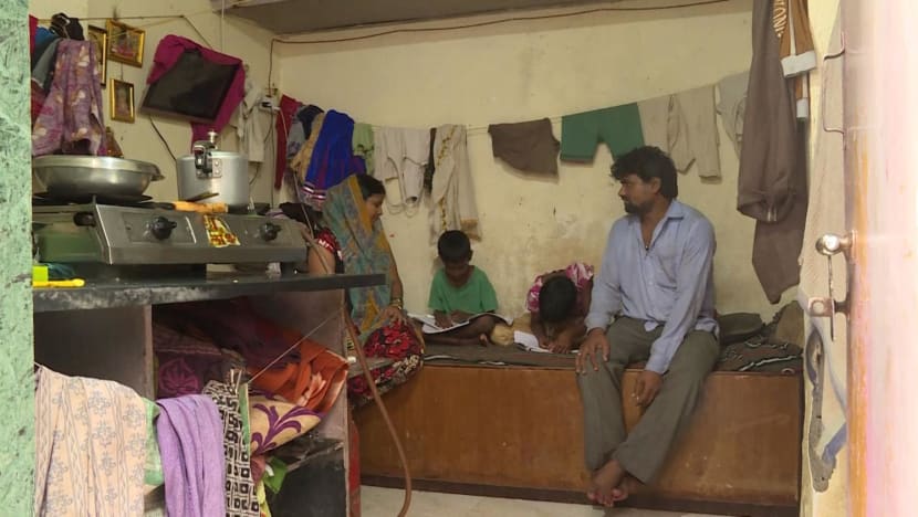 India's poor hit hard by surging fuel, food prices India's poor hit hard by surging fuel, food prices