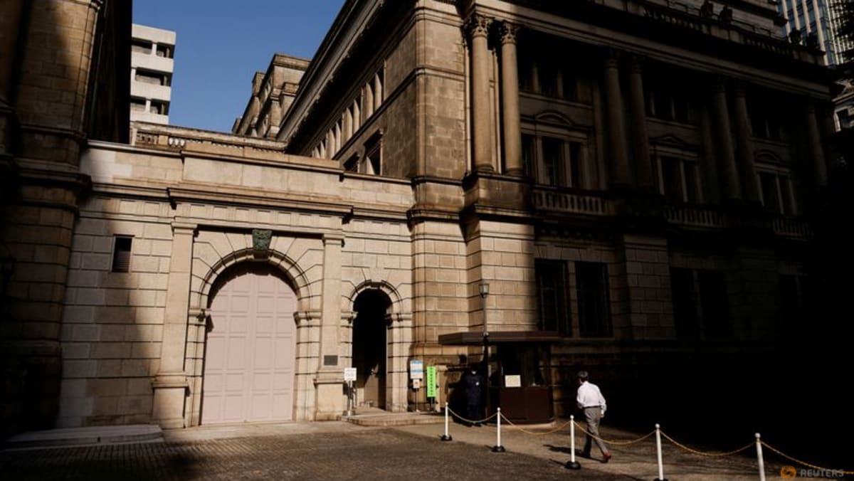 BOJ’s Takata: Must ‘patiently’ maintain ultra-loose policy