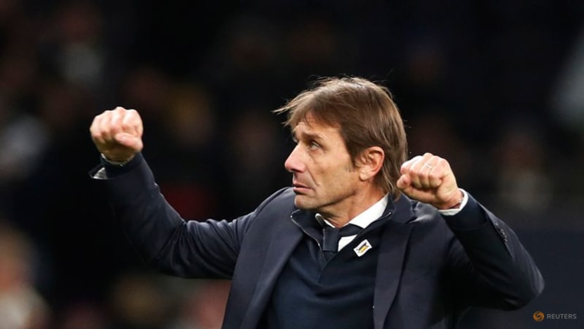 Tottenham into top six with smooth win over Brentford Tottenham into top six with smooth win over Brentford