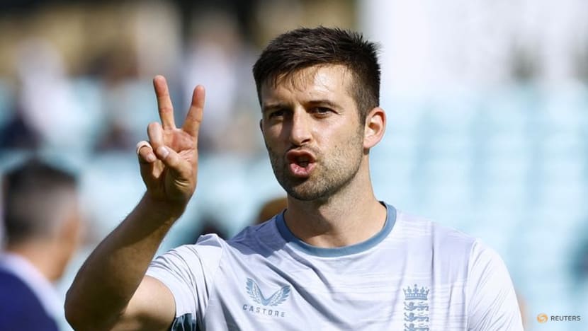 England's Wood hoping to hit top gear in time for World Cup England's Wood hoping to hit top gear in time for World Cup