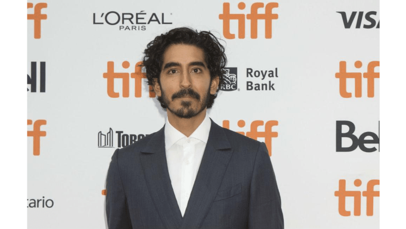 Dev Patel Doesn't Want To Play James Bond