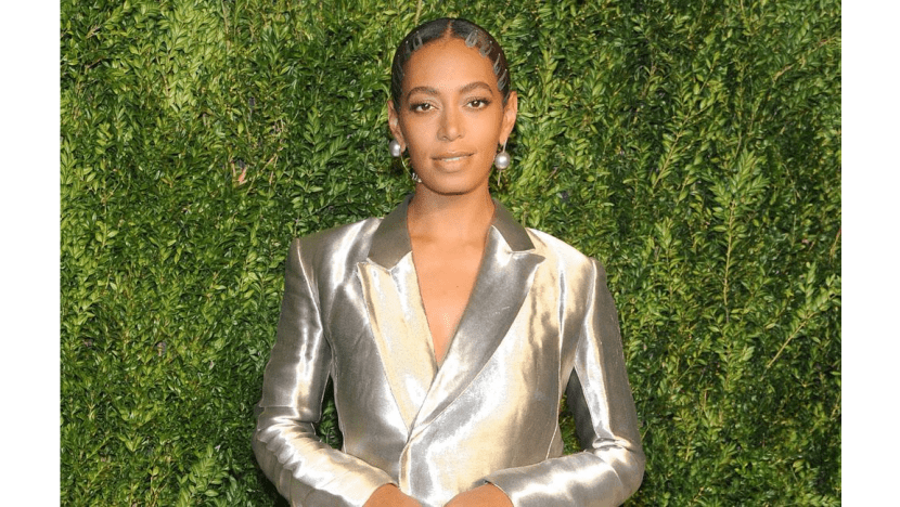Solange wants music to stand the test of time