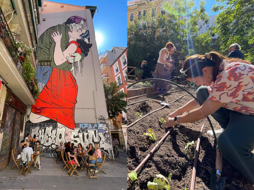 Fashion in Spain Today: How to NOT Look Like a Tourist