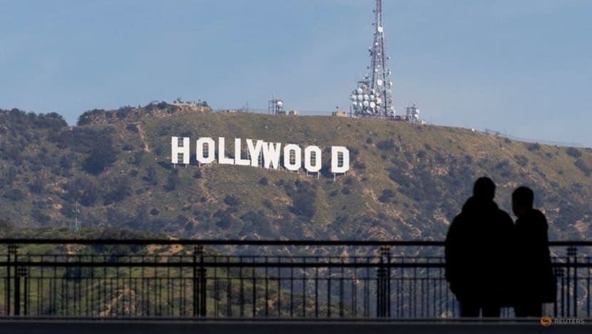 Hollywood writers vote on whether to give negotiators power to call strike