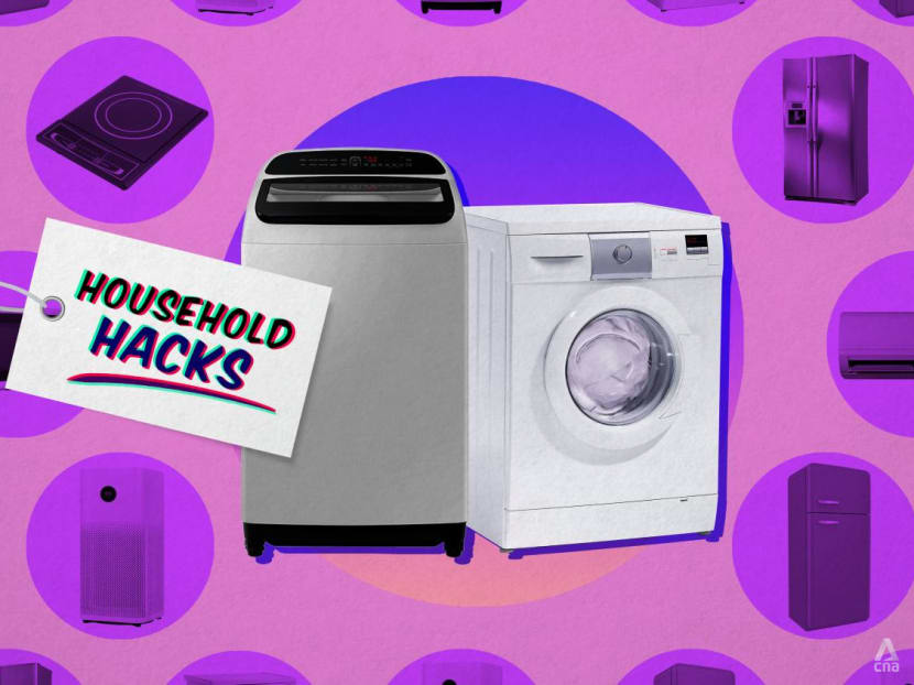 All about your washing machine: Liquid or powder detergent? Do you really need hot water to remove stains?