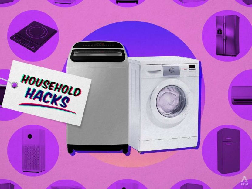 All about your washing machine: Liquid or powder detergent? Do you really need hot water to remove stains? All about your washing machine: Liquid or powder detergent? Do you really need hot water to remove stains?