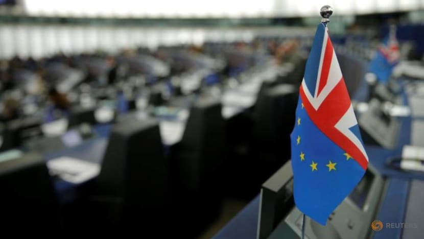 Britain and EU to try to rescue post-Brexit trade talks Britain and EU to try to rescue post-Brexit trade talks