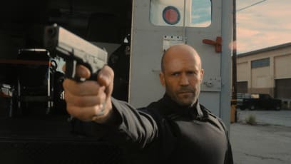 Wrath Of Man Review: Jason Statham Is A Force Of Nature In Revenge-Heist Thriller