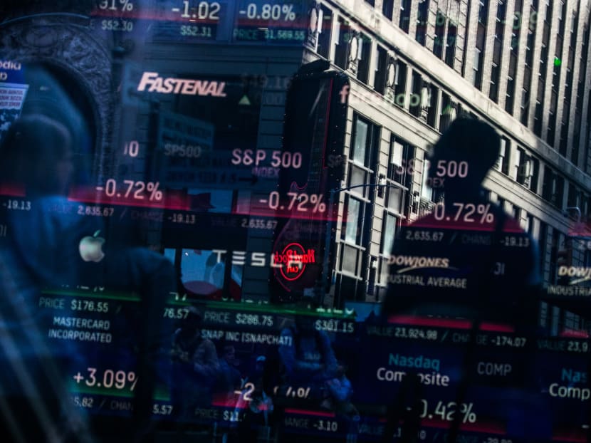 What I Learnt From Being Fired During The Global Financial Crisis Today
