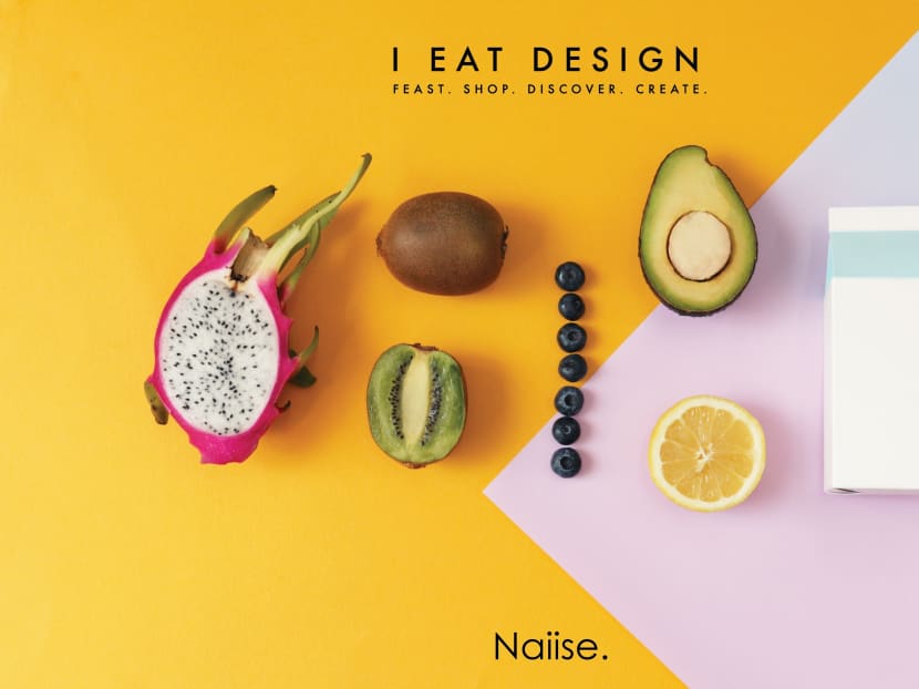Creative new offerings at Naiise’s I Eat Design Festival