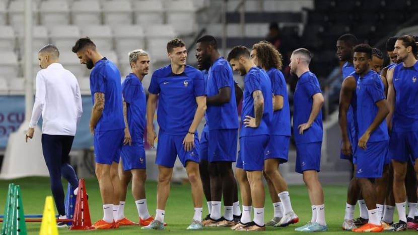 England's subs can be key against France, says Hoddle